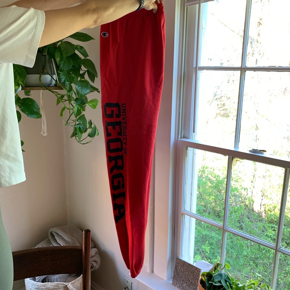 UGA Joggers